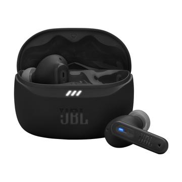 Prawdziwie bezprzewodowe słuchawki douszne JBL Tune Beam 2 z ANC