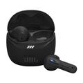 Słuchawki True Wireless JBL Tune Flex 2 - czarne