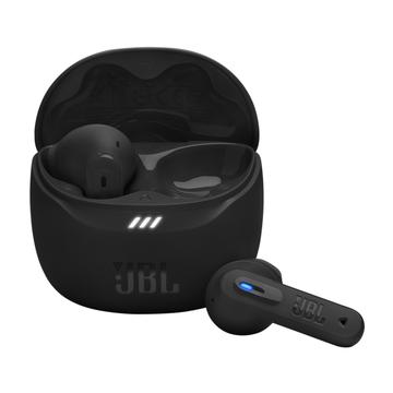 Słuchawki True Wireless JBL Tune Flex 2 - czarne