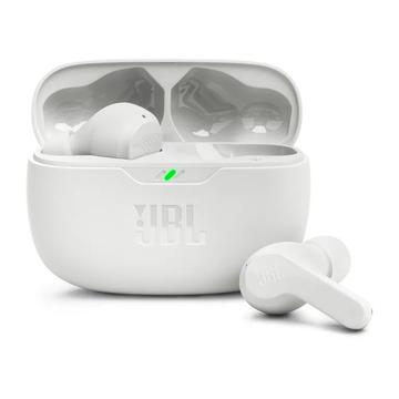 Słuchawki TWS JBL Wave Beam z Etui Ładującym