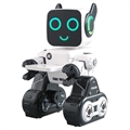 JJRC R4 RC Cady Wile Inteligentny Robot z Głosem i Pilotem