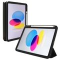 iPad (2022) Etui Folio JT Berlin - Czerń