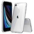 iPhone 7/8/SE (2020) JT Berlin Pankow Clear Case - Przezroczysty