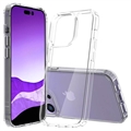 iPhone 13 Pro Max JT Berlin Pankow Clear Etui - Transparentny