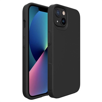 iPhone 13 JT Berlin Pankow Safe Etui - Czerń