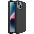 iPhone 15 Etui JT Berlin Pankow Safe - Czerń