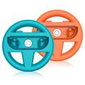 JYS-NS2261 Racing Wheel Duo do kontrolerów Nintendo Switch 2 Joy-Con