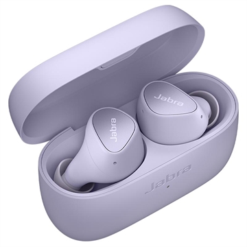 Jabra Elite 3 True Wireless Słuchawki (Otwarte Opakowanie A) - Fiolet