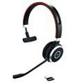Zestaw Słuchawkowy Mono Bluetooth Jabra Evolve 65 UC
