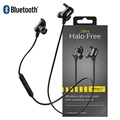 Zestaw Słuchawkowy Stereo Bluetooth 4.1 Jabra Halo Free – Czarny
