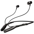 Jabra Halo Fusion - Stereofoniczny Zestaw Słuchawkowy Bluetooth, Czarny