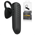 Zestaw Słuchawkowy Bluetooth Jabra Talk 2 - iOS, Android - Czarny