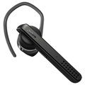 Jabra Talk 45 Zestaw Słuchawkowy Bluetooth z ładowarką samochodową - Czarny