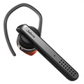 Jabra Talk 45 Zestaw Słuchawkowy Bluetooth z ładowarką samochodową - Srebrny