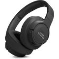 Słuchawki nauszne JBL Tune 770NC Bluetooth - czarne