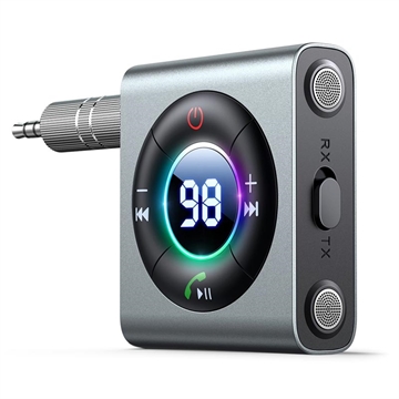 Joyroom JR-CB2 2-w-1 Nadajnik / Odbiornik Audio Bluetooth