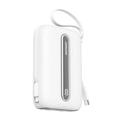 Joyroom JR-L012 Plus 20000mAh Power Bank z kablami USB-C, Lightning - 22.5W