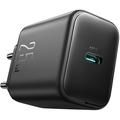 Ładowarka sieciowa Joyroom JR-TCF23 25W USB-C - czarna