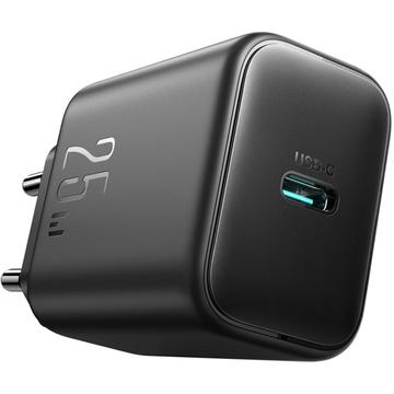 Ładowarka sieciowa Joyroom JR-TCF23 25W USB-C - czarna