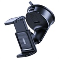 Joyroom JR-ZS284 Car Holder with Suction Cup - Black