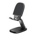 Składana podstawka pod telefon Joyroom JR-ZS371 - czarna