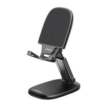 Składana podstawka pod telefon Joyroom JR-ZS371 - czarna