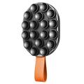 Joyroom JR-ZS393-S magnetyczny uchwyt na telefon z przyssawką - silikonowy uchwyt na telefon