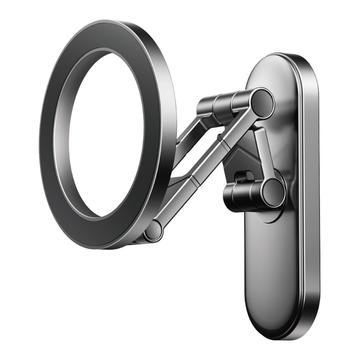 Uchwyt Joyroom JR-ZS520 MagSafe do siłowni, domu, samochodu - czarny