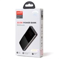 Powerbank Joyroom Star Series USB-C 22.5W JR-QP191 - 10000mAh - Czarny