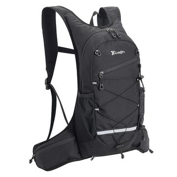 Plecak sportowy Junletu z uchwytami na butelki - 46x20cm