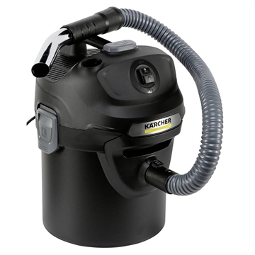 Odkurzacz do popiołu i suchego powietrza Kärcher AD 2 - 600W