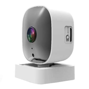 Kamera do monitoringu domu K6 Wi-Fi z funkcją noktowizji