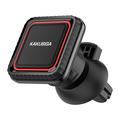 Kakusiga KSC-338 Yitu Series Car Air Vent Mocowanie telefonu Silna absorpcja magnetyczna Uchwyt na telefon komórkowy