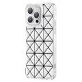 iPhone 14 Pro Max Hybrydowe Etui z Serii Kingxbar Miya