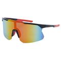 Okulary kolarskie KV Speed Half Frame