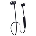 Słuchawki Bluetooth Karl Lagerfeld CGBTE08 - Czarne