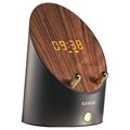 Kawoo J600 Mini Głośnik Bluetooth / Indukcyjny - Szary