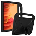 Wstrząsoodporne Etui Dla Dzieci do Samsung Galaxy Tab S6/S5e - Czarne