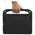 Wstrząsoodporne Etui Dla Dzieci do Samsung Galaxy Tab S6/S5e - Czarne