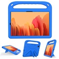 Wstrząsoodporne Etui Dla Dzieci do Samsung Galaxy Tab S6/S5e - Niebieskie