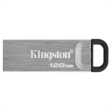 Pendrive USB 3.2 Gen 1 Kingston DataTraveler Kyson - 128GB