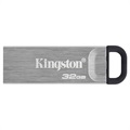 Pendrive USB 3.2 Gen 1 Kingston DataTraveler Kyson - 32GB