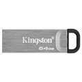 Pendrive USB 3.2 Gen 1 Kingston DataTraveler Kyson - 64GB