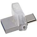 Pamięć USB Kingston DataTraveler microDuo 3C - 32 GB