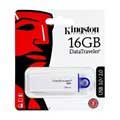 Pendrive Kingston Data Traveler G4 - 16GB