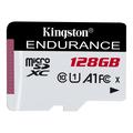 Karta pamięci Kingston High-Endurance microSDXC SDCE/128G - 128 GB
