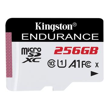 Karta pamięci Kingston High-Endurance microSDXC SDCE/256GB