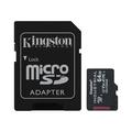 Przemysłowa karta Kingston Industrial MicroSDXC SDCIT2 - 64GB