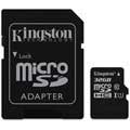 Karta Pamięci Kingston MicroSDHC SDC10G2/32GB - 32 GB