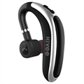 Zestaw Słuchawka Bluetooth 180-stopniowy Obrotowy Kivee KV-TW53 - Czarny